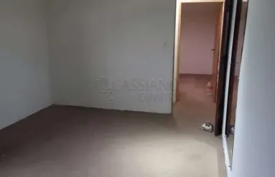 Casa/sobrado à venda de 91,60m² | 03 dormitórios, sendo 01 suíte e 02 vagas de garagem | parque dos ipês - são josé dos campos |