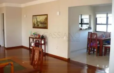 Apartamento à venda de 189m² | 04 dormitórios, sendo 02 suítes e 02 vagas de garagem | edifício solar da colina - jardim apolo | são josé dos campos |