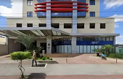 Sala em condomínio à venda de 43,60m² | 02 banheiros e 01 vaga de garagem |  edifício osvaldo cruz - centro | são josé dos campos |