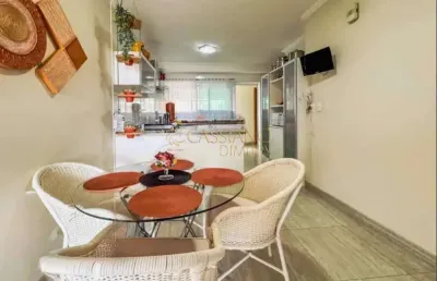 Apartamento para locação e venda de 199,48m² | 03 dormitórios, sendo suítes e 03 vagas de garagem | edifício maison aquarius - jardim aquarius | são josé dos campos |