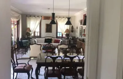 Casa à venda de 370m² | 04 dormitórios, sendo 01 suíte e 03 vagas de garagem | condomínio jardim das colinas - jardim das colinas | são josé dos campos |