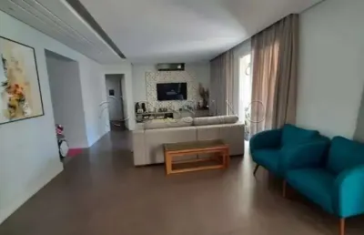 Apartamento à venda de 194m² | 03 dormitórios, sendo todos suítes e 03 vagas de garagem | edifício aquarius resort - jardim aquarius | são josé dos campos |