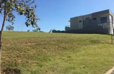 Terreno à venda de 480m² | condomínio alphaville ii - urbanova | são josé dos campos |