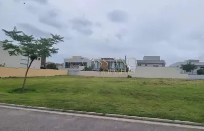 Terreno à venda de 478m² | condomínio alphaville i - alphaville i | são josé dos campos