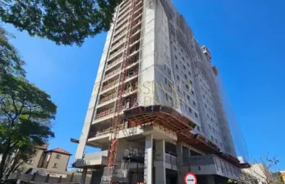 Apartamento à venda de 235,52m² | 03 suítes, 05 banheiros e 02 vagas de garagem | mont trésor vila ema - vila ema  | são josé dos campos |