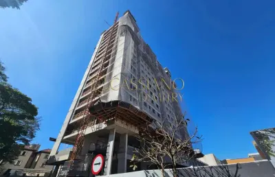 Apartamento à venda de 116m² | 03 dormitórios sendo 01 suíte, 03 banheiros e 02 vagas de garagem | mon trésor vila ema - vila ema | são josé dos campos |