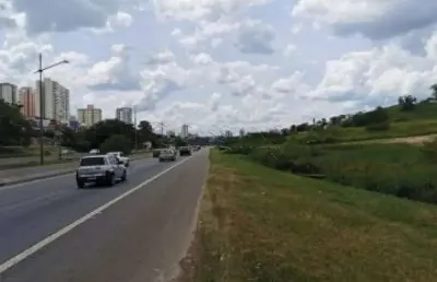 Área à venda de 10.400m² | vila são bento - são josé dos campos |