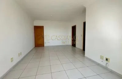 Apartamento para venda e locação de 97m² | 03 dormitórios, sendo 01 suíte e 02 vagas de garagem | edifício nova américa - jardim américa | são josé dos campos |