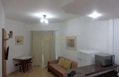 Apartamento flat para venda e locação de 36m² | 01 dormitório, 01 banheiro e 01 vaga de garagem | edifício spacevalley flat service - jardim são dimas | são josé dos campos |