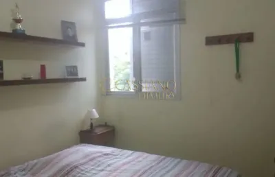 Apartamento à venda de 93m² | 03 dormitórios, sendo 01 suíte e 02 vagas de garagem | edifício village aquarius - jardim aquarius | são josé dos campos |