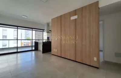 Apartamento para venda e locação de 82m² | 02 dormitórios, sendo 01 suíte e 02 vagas de garagem | edifício mayfair - vila adyana | são josé dos campos |