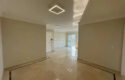 Apartamento à venda de 170m² | 04 dormitórios, sendo 03 suítes e 02 vagas de garagem | edifício la cité - vila ema | são josé dos campos |
