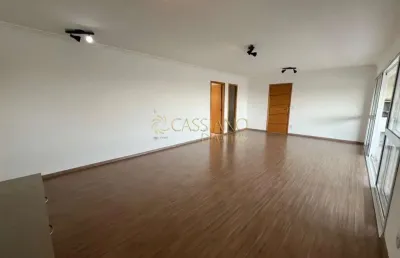 Apartamento à venda de 150m² | 03 dormitórios sendo suítes e 03 vagas de garagem | edifício veredas do sol - jardim aquárius | são josé dos campos |