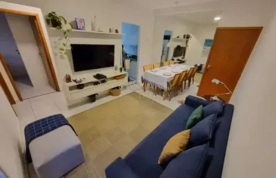 Apartamento à venda de 53m² | 02 dormitórios, 01 banheiro e 01 vaga de garagem | edifício marino - jardim américa | são josé dos campos |