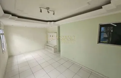Sobrado à venda de 130m² | 03 dormitórios, sendo 01 suíte e 02 vagas de garagem | condomínio village de france - jardim santa maria | jacareí |