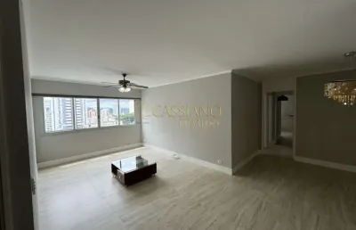Apartamento à venda de 118m² | 03 dormitórios, sendo 01 suíte e 01 vaga de garagem | edifício delfino mascarenhas - vila adyana | são josé dos campos |