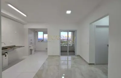Apartamento para venda e locação de 68m² | 02 dormitórios, sendo suítes e 01 vaga de garagem | edifício pérola villa branca - loteamento villa branca | jacareí |