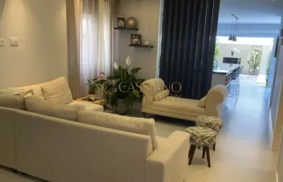 Sobrado para venda e locação de 220m² | 04 dormitórios, sendo suítes e 02 vagas de garagem | condomínio altos da serra vi - urbanova vii | são josé dos campos |