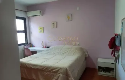 Sobrado à venda de 223m² | 03 dormitórios, sendo 01 suíte e 04 vagas de garagem | jardim esplanada ii - são josé dos campos |