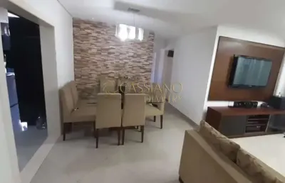 Apartamento à venda de 93m² | 03 dormitórios, sendo 01 suíte e 02 vagas de garagem | edifício liverpool - bosque dos eucaliptos | são josé dos campos |