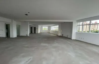 Sala comercial para locação de 315 m² | 08 banheiros e 04 vagas de garagem | edifício privilege office - jardim são dimas | são josé dos campos |