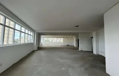 Sala comercial para locação de 315 m² | 08 banheiros e 04 vagas de garagem | edifício privilege office - jardim são dimas | são josé dos campos |