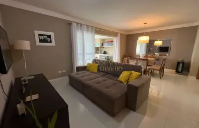 Apartamento à venda de 176m² | 04 dormitórios, sendo 02 suítes e 03 vagas de garagem | edifício unique - vila ema | são josé dos campos |