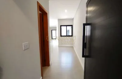 Sobrado à venda de 150m² | 03 dormitórios, sendo 01 suite e 02 vagas de garagem | jardim das indústrias - são josé dos campos |