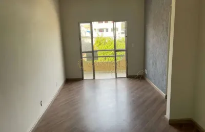 Apartamento à venda de 65m² | 02 dormitórios, sendo 01 suíte e 01 vaga de garagem | edifício residencial portofino - jardim vale do sol | são josé dos campos |