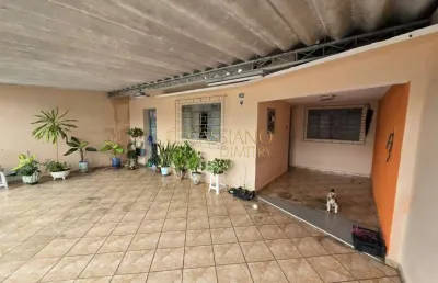 Casa térrea à venda de 139m² | uso misto, residencial e comercial | jardim paulista - são josé dos campos |