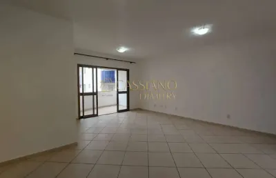 Apartamento para locação de 110 m² | 03 dormitórios sendo, 01 suíte e 02 vagas de garagem |edificio maresias - jardim aquárius | são josé dos campos |