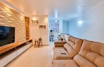 Apartamento à venda de 126m² | 02 dormitórios sendo 01 suíte, 02 banheiros e 02 vagas de garagem | spazio campo azuli - jardim paraíso | são josé dos campos |