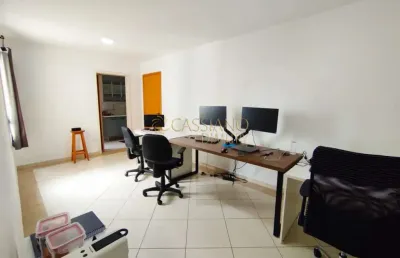 Apartamento à venda de 62m² | 02 dormitórios sendo 01 suíte, 02 banheiros e 01 vaga de garagem | colinas do parahyba - jardim esplanada | são josé dos campos |