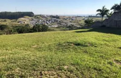 Terreno à venda de 2.142m² | condomínio residencial mirante do vale - jacareí |