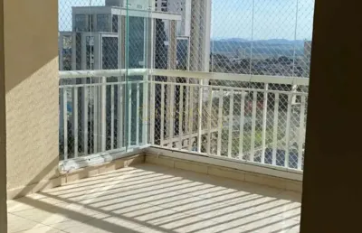 Apartamento para locação de 63m² | 02 dormitórios sendo 01 suíte, 02 banheiros e 01 vaga de garagem | portal da vila - jardim aquárius | são josé dos campos |