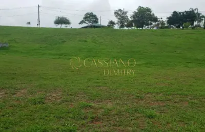 Terreno à venda de 757m² | condomínio altos da quinta reserva - jardim torrão de ouro | são josé dos campos |