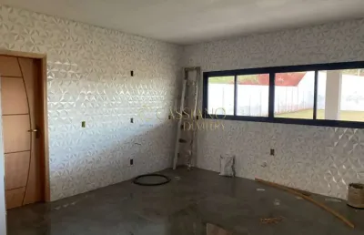 Casa à venda de 485m² | 05 dormitórios, sendo 01 suítes e 05 dormitórios | condomínio terras de santa mariana - caçapava |
