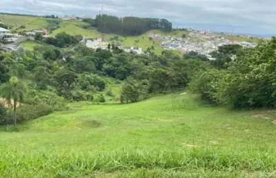 Terreno à venda de 1.906m² | condomínio mirante do vale - jacareí |