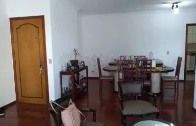 Apartamento à venda de 130m² | 03 dormitórios, sendo 01 suíte e 02 vagas de garagem | edifício manhattan - vila adyanna | são josé dos campos |