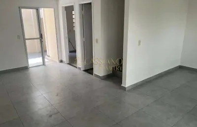 Sobrado para venda e locação de 80m² |  03 dormitórios, sendo 01 suíte e 02 vagas de garagem | condomínio campo del fiori - urbanova | são josé dos campos |