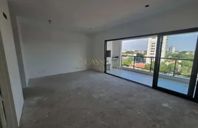 Apartamento à venda de 109,37m² | 03 dormitórios, sendo 01 suíte e 02 vagas de garagem | condomínio lucca - jardim das nações | taubaté |