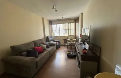 Apartamento para venda de 02 dorm. - 63 m² no centro de são josé dos campos