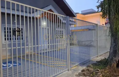 Casa para locação e venda de 163,13m² | 06 dormitórios, sendo 01 suíte e 03 vagas de garagem | vila ema | são josé dos campos |