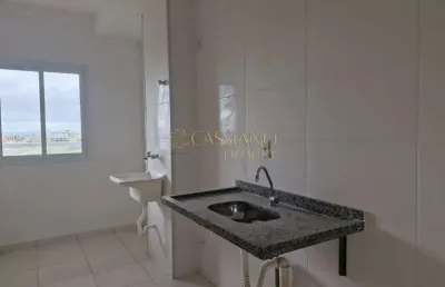 Apartamento à venda de 69m² | 03 dormitórios, sendo 01 suíte e 02 vaga de garagem | edifício the gold - urbanova | são josé dos campos |
