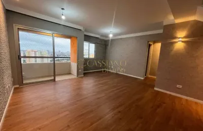 Apartamento à venda de 170m² | 03 dormitórios, sendo 01 suíte e 02 vagas de garagem | edifício vale do luar - jardim satélite | são josé dos campos |