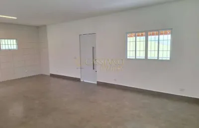 Casa à venda de 250 m² | 03 dormitórios, sendo 01 suíte e 04 vagas de garagem | condomínio residencial mantiqueira | são josé dos campos |