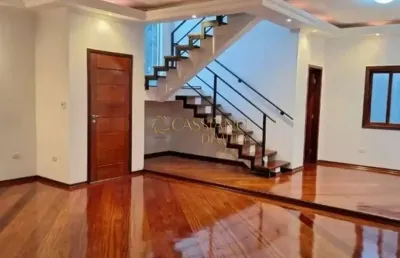 Casa à venda de 253,90m² | 03 dormitórios, sendo 01 suíte e 02 vagas de garagem | condomínio eldorado - urbanova | são josé dos campos |