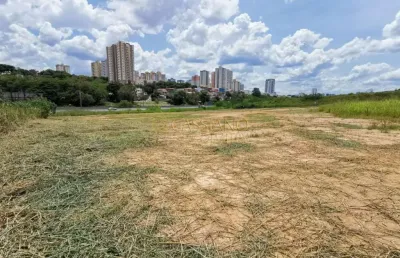 Terreno comercial à venda de 10.700m² | jardim aeroporto | são josé dos campos |