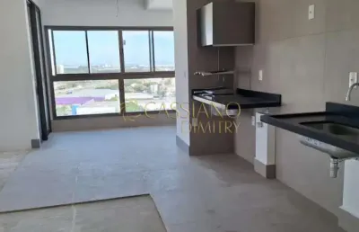 Apartamento à venda de 85m² | 02 dormitórios, sendo suítes e 02 vagas de garagem | edifício signature royal park - jardim aquárius | são josé dos campos |