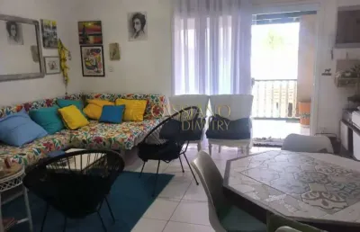 Casa à venda de 215 m² | 03 dormitórios, sendo 01 suíte e 04 vagas de garagem |  praia da enseada | ubatuba |